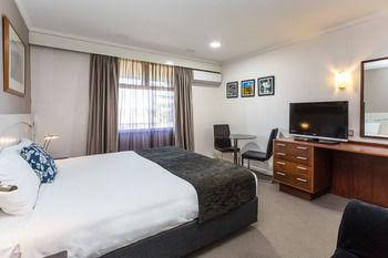 Amity Motor Inn - Accommodation Brisbane 0