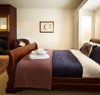 Zen Suite - Accommodation Brisbane