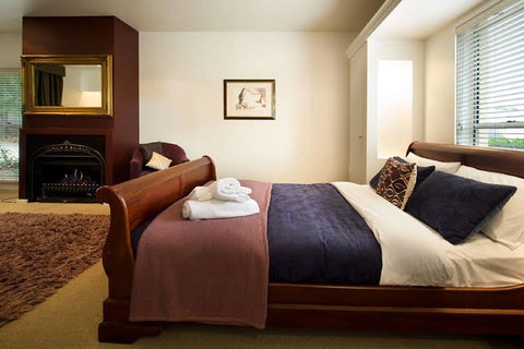 Zen Suite - Accommodation Brisbane 0
