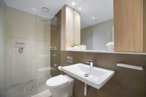 City Luxury Home Hotel Living In The Sydney CBD - Accommodation Brisbane 2