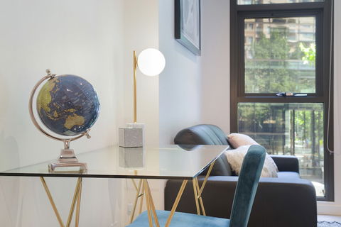 City Luxury Home Hotel Living In The Sydney CBD - Accommodation Brisbane 1