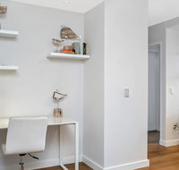 Beautiful 2 Bedroom Apartment Overlooking Manly Wharf MAN29 - Accommodation Brisbane