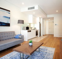 Crows Nest 9 - Accommodation Brisbane
