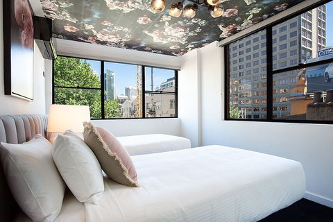 Crown Jewel Darlinghurst - Accommodation Brisbane 1