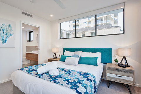 Allure Mooloolaba - Accommodation Brisbane 6