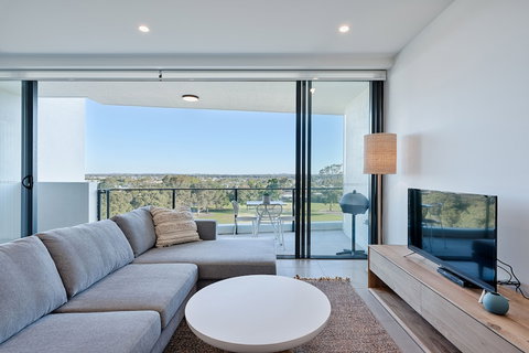 Allure Mooloolaba - Accommodation Brisbane 4