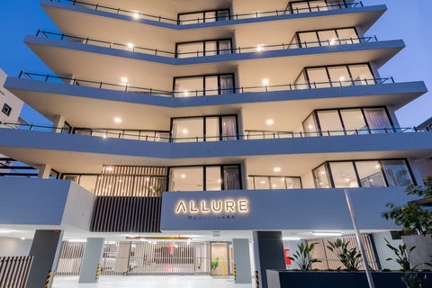Allure Mooloolaba - Accommodation Brisbane 1