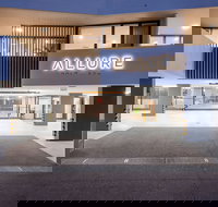 Allure Mooloolaba - Accommodation Brisbane