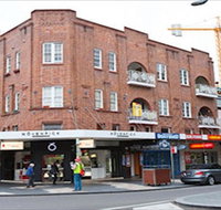 The Apartment Service DARL3 - Accommodation Brisbane