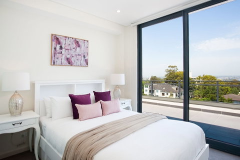 Crows Nest 16 - Accommodation Brisbane 5