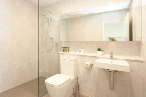 Crows Nest 16 - Accommodation Brisbane 1