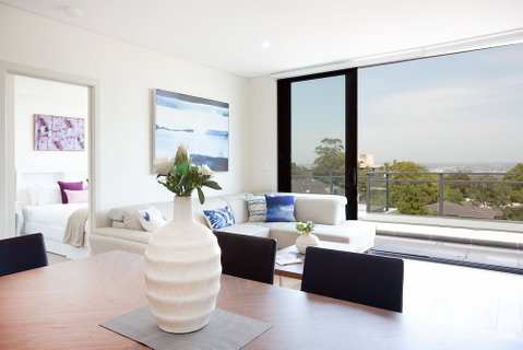Crows Nest 16 - Accommodation Brisbane 3