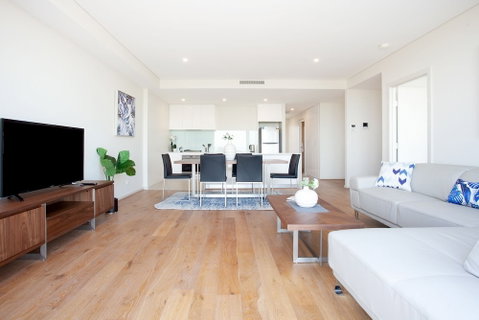 Crows Nest 16 - Accommodation Brisbane 2