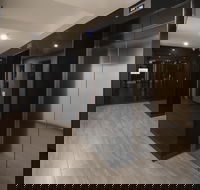 Crown Internation S Collection - Accommodation Brisbane