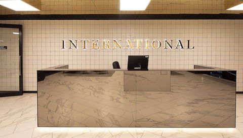 Crown Internation S Collection - Accommodation Brisbane 5