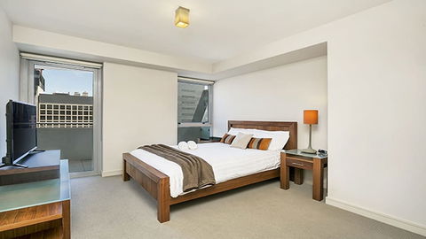 The Apartment Service BS901 - Accommodation Brisbane 1