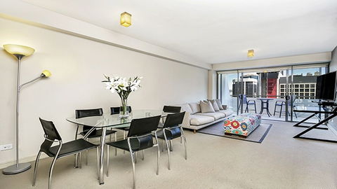The Apartment Service BS901 - Accommodation Brisbane 2