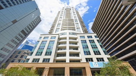 The Apartment Service BS901 - Accommodation Brisbane 6