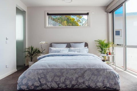 Nature & Relax House 54 - Accommodation Brisbane 4