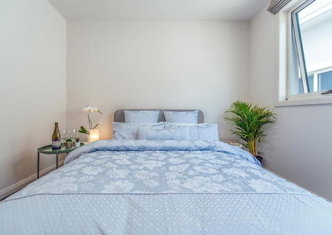 Nature & Relax House 54 - Accommodation Brisbane 3