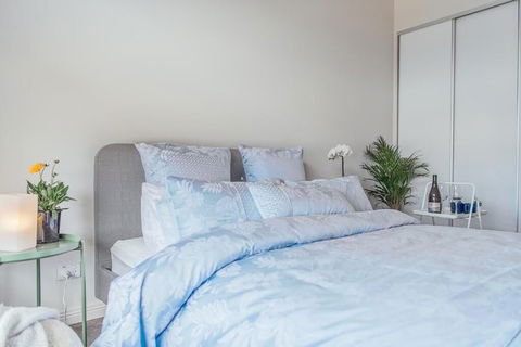 Nature & Relax House 54 - Accommodation Brisbane 1