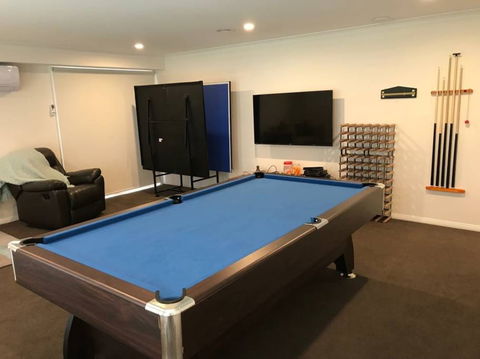 Rosanna Mansion - Accommodation Brisbane 3