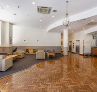 Perth West End Apartment 406 - Accommodation Brisbane