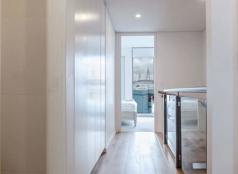 B15-darling Harbour 2 BDR Loft - Accommodation Brisbane 4