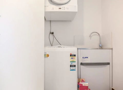 B15-darling Harbour 2 BDR Loft - Accommodation Brisbane 0
