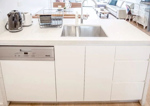 B15-darling Harbour 2 BDR Loft - Accommodation Brisbane 3