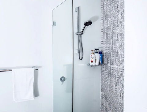 B15-darling Harbour 2 BDR Loft - Accommodation Brisbane 6