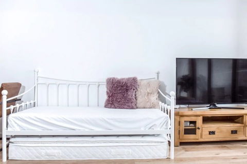 B15-darling Harbour 2 BDR Loft - Accommodation Brisbane 2