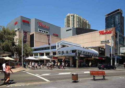 Wyndel Anderson - Accommodation Brisbane 0