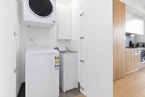 Wyndel Anderson - Accommodation Brisbane 4