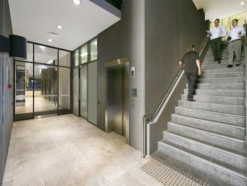 STAY&CO Serviced Apartments - Walker - Accommodation Brisbane 0