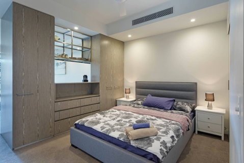 STAY&CO Serviced Apartments - Walker - Accommodation Brisbane 5