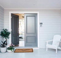 Figtree House - Accommodation Brisbane