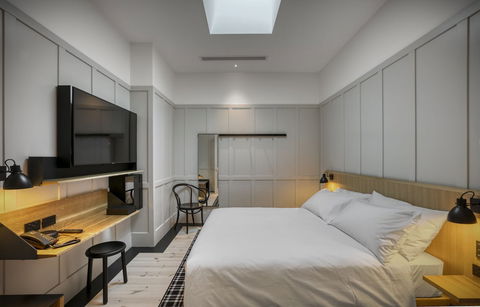 Farmers Home Hotel - Accommodation Brisbane 5