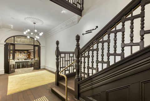 Farmers Home Hotel - Accommodation Brisbane 0