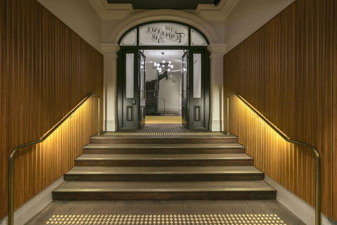 Farmers Home Hotel - Accommodation Brisbane 2