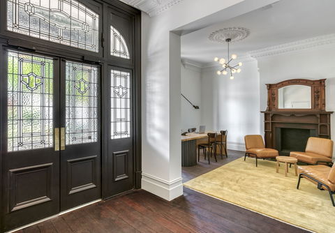 Farmers Home Hotel - Accommodation Brisbane 3