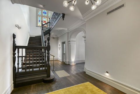 Farmers Home Hotel - Accommodation Brisbane 4