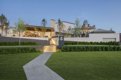 Farmers Home Hotel - Accommodation Brisbane 1