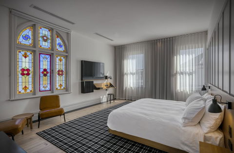 Farmers Home Hotel - Accommodation Brisbane 6