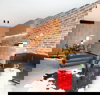 The Dunes - Accommodation Brisbane