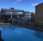 Kirwan Apartments 27 - Accommodation Brisbane