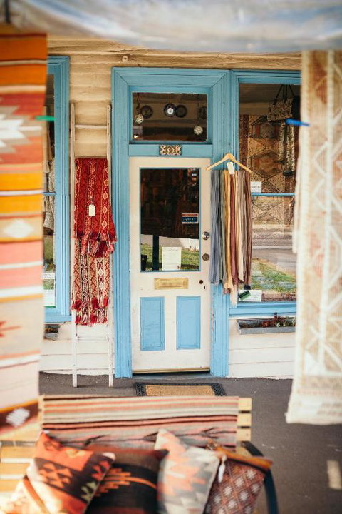 Forest Ave Cottages - Accommodation Brisbane 4