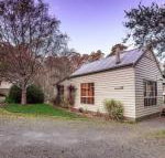 Forest Ave Cottages - Accommodation Brisbane