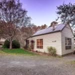 Forest Ave Cottages - Accommodation Brisbane 0