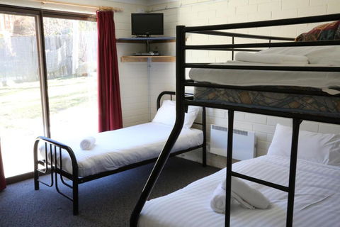 Alpha 8 - Accommodation Brisbane 3